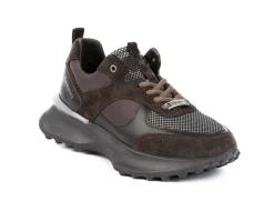 Mulher Camport Sapatilhas^Sapatilhas Smart Chic Castanho
