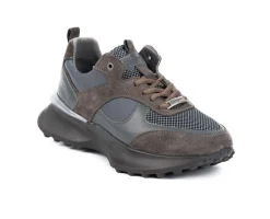 Mulher Camport Sapatilhas^Sapatilhas Smart Chic Cinza Escuro