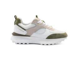 Mulher Camport Sapatilhas^Sapatilhas Smart Chic Verde Escuro