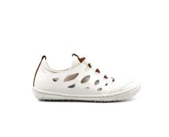 Criança Camport Sapatilhas^Sapatilhas Teckids Branco