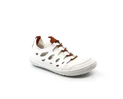 Criança Camport Sapatilhas^Sapatilhas Teckids Branco