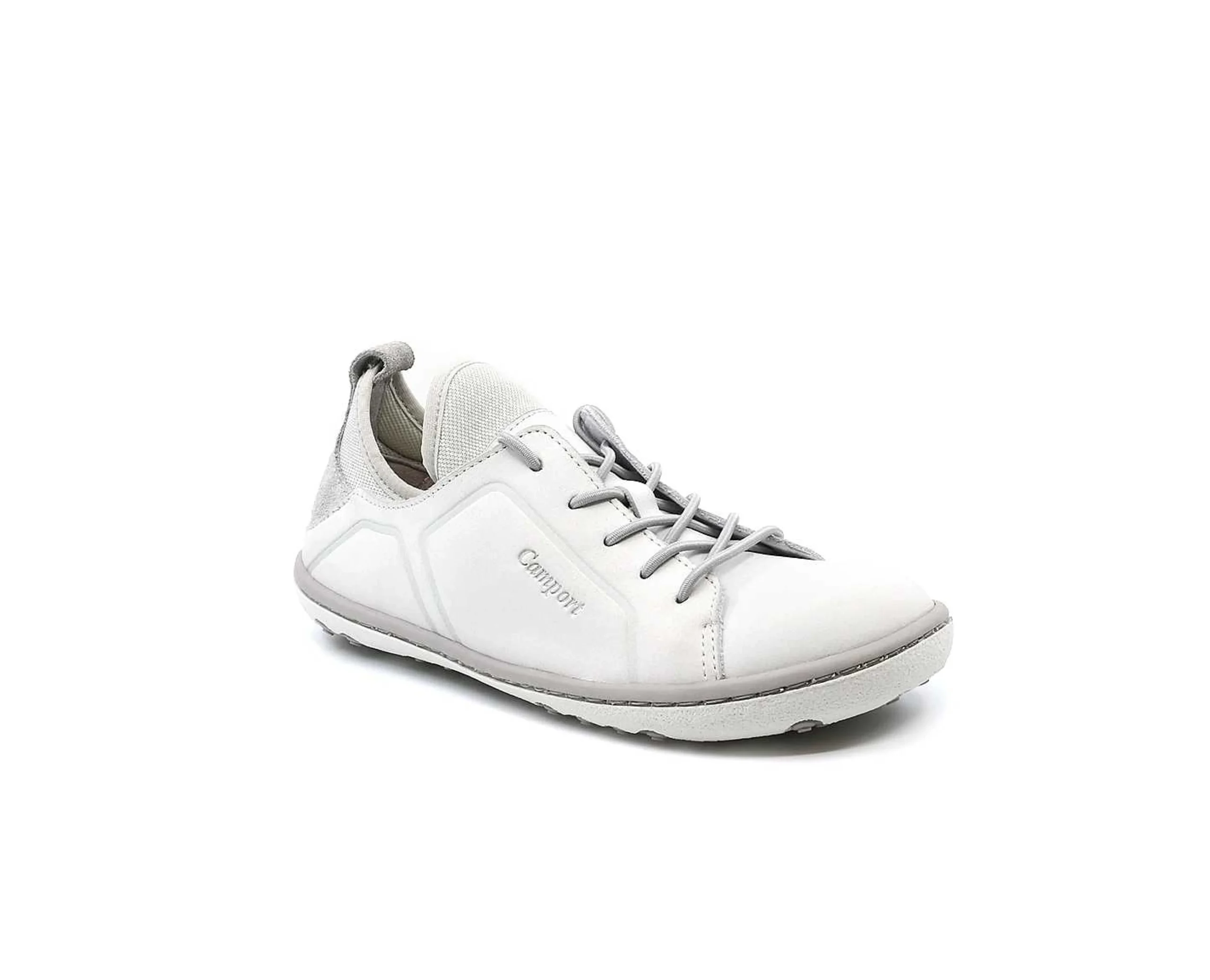 Criança Camport Sapatilhas^Sapatilhas Teckids Branco