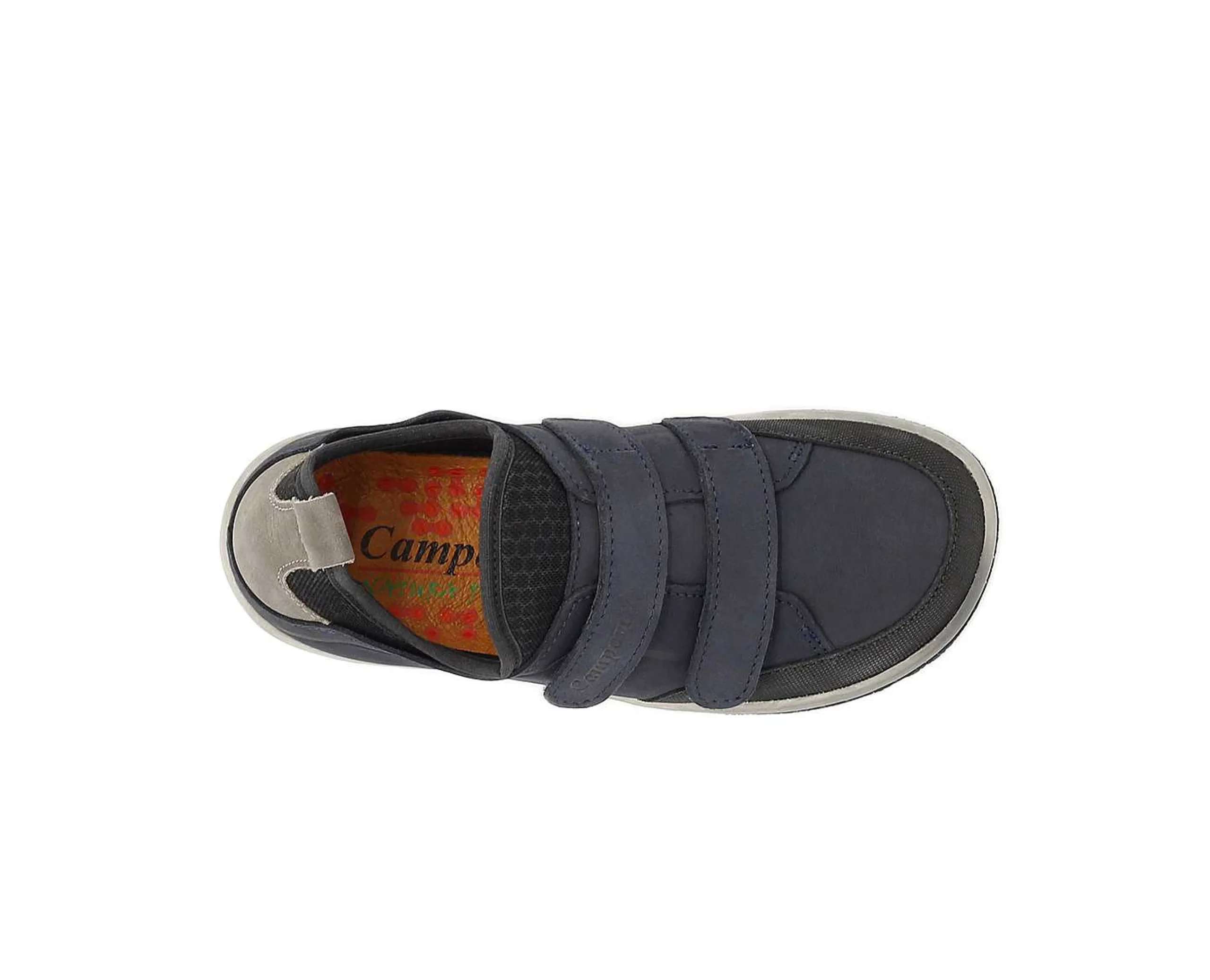 Criança Camport Sapatilhas^Sapatilhas Teckids Navy