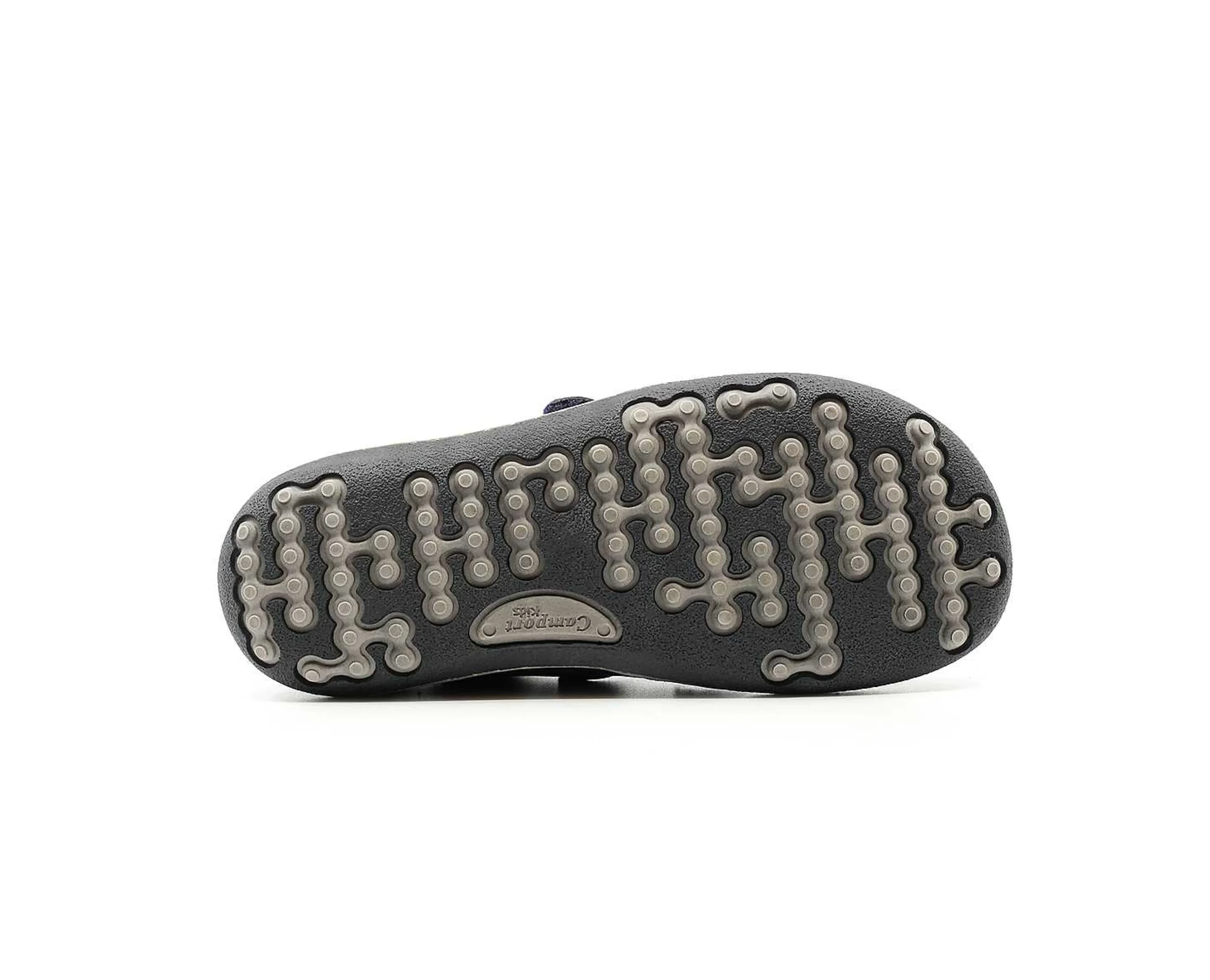 Criança Camport Sapatilhas^Sapatilhas Teckids Navy
