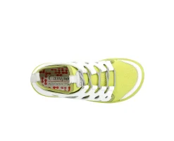 Criança Camport Sapatilhas^Sapatilhas Teckids Verde