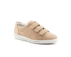 Mulher Camport Sapatilhas^Sapatilhas Tokyo Bege