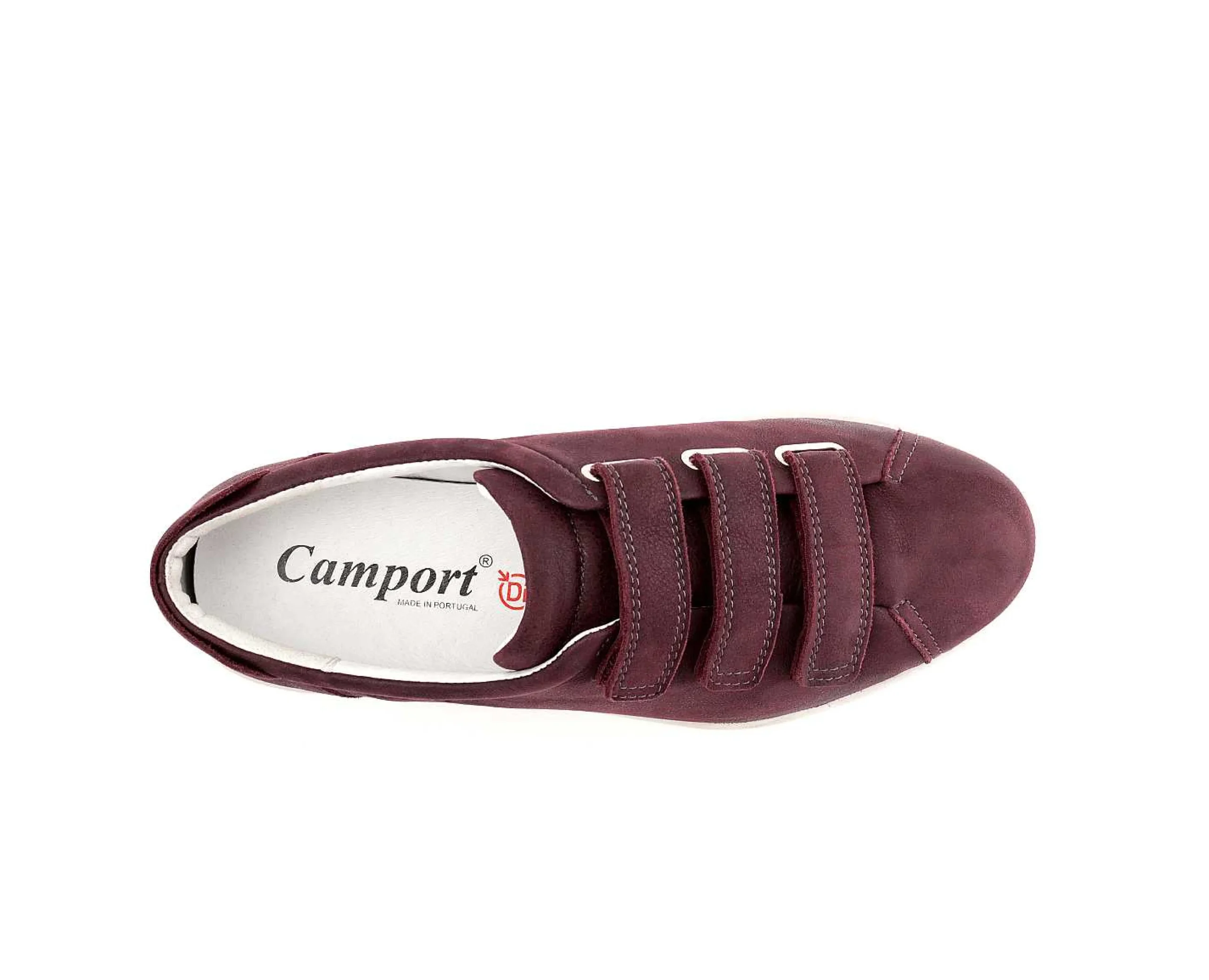 Mulher Camport Sapatilhas^Sapatilhas Tokyo Bordeaux