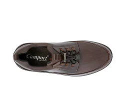 Homem Camport Sapatilhas^Sapatilhas Tokyo Castanho Escuro