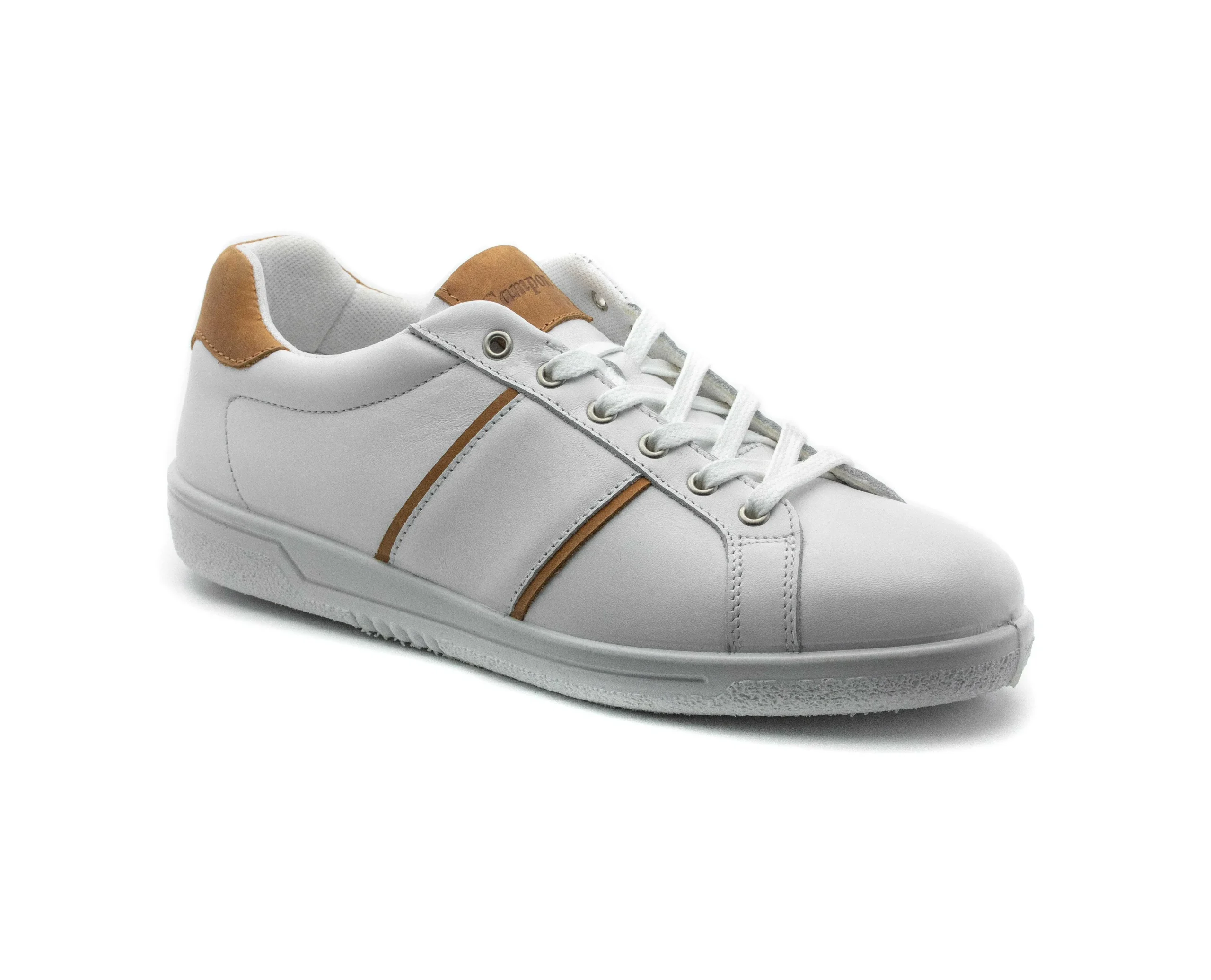 Mulher Camport Sapatilhas^Sapatilhas Tokyo 2.0 Climate Control Branco