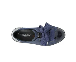 Mulher Camport Sapatilhas^Sapatilhas Tokyo Navy