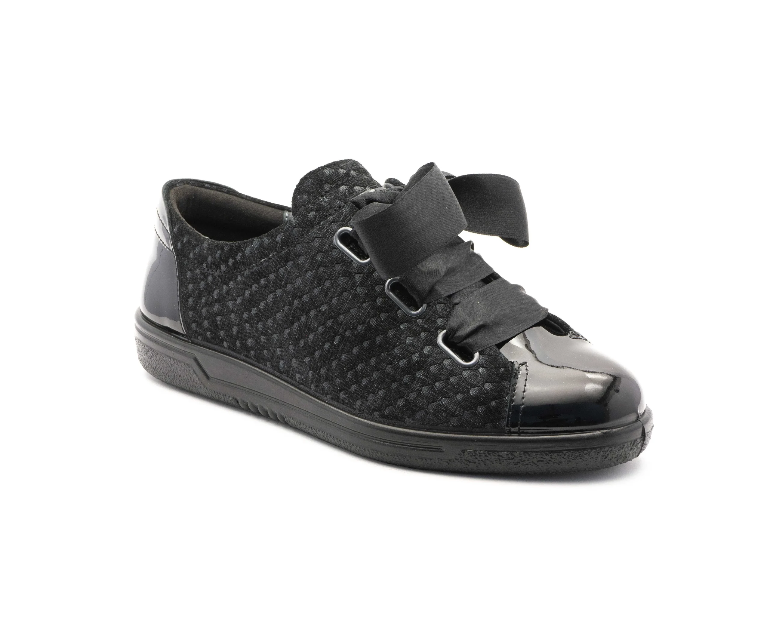 Mulher Camport Sapatilhas^Sapatilhas Tokyo Preto