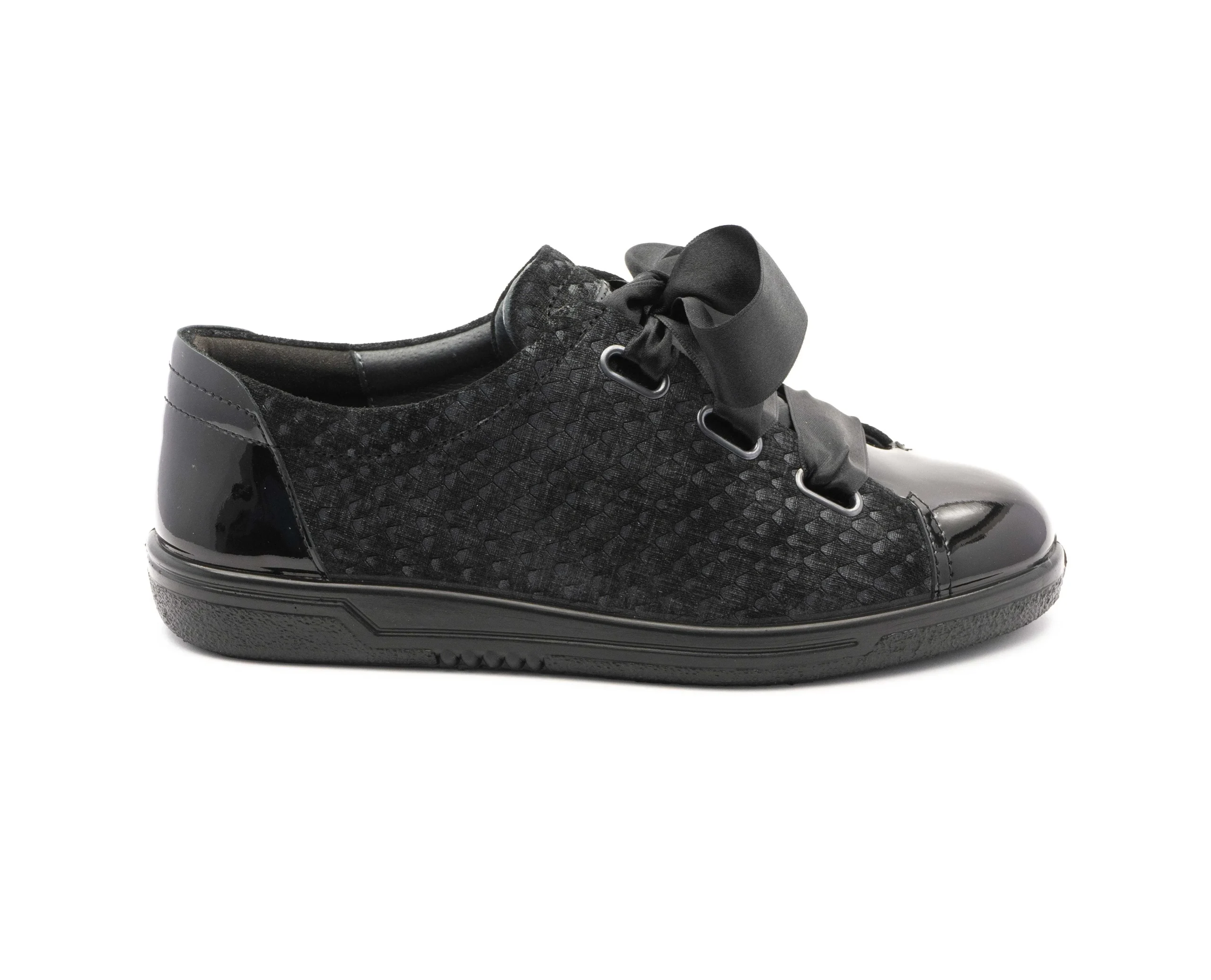Mulher Camport Sapatilhas^Sapatilhas Tokyo Preto