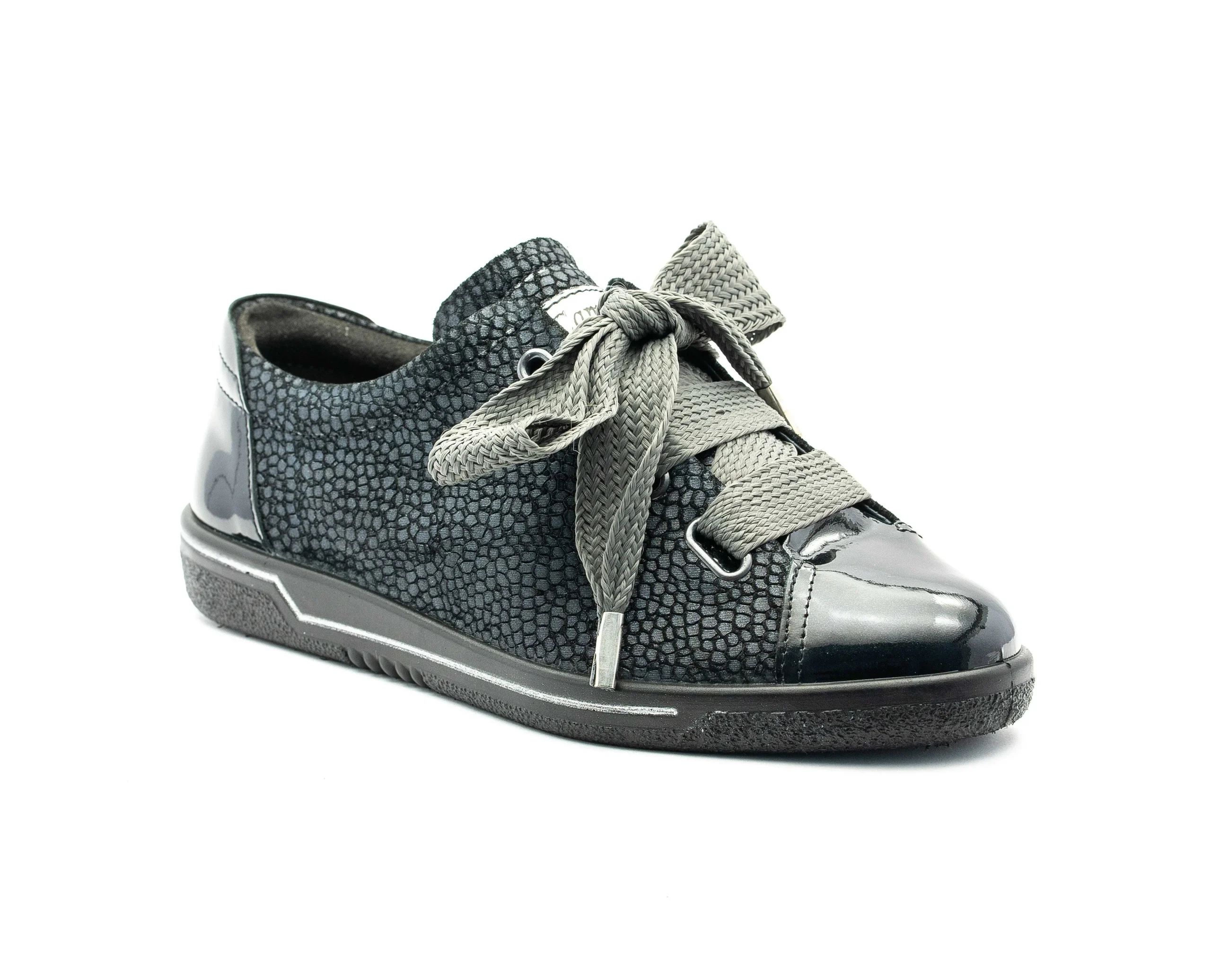 Mulher Camport Sapatilhas^Sapatilhas Tokyo Preto