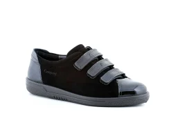 Mulher Camport Sapatilhas^Sapatilhas Tokyo Preto Midnight