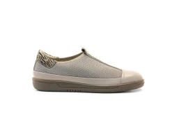 Mulher Camport Sapatilhas^Sapatilhas Tokyo Stretch Bege