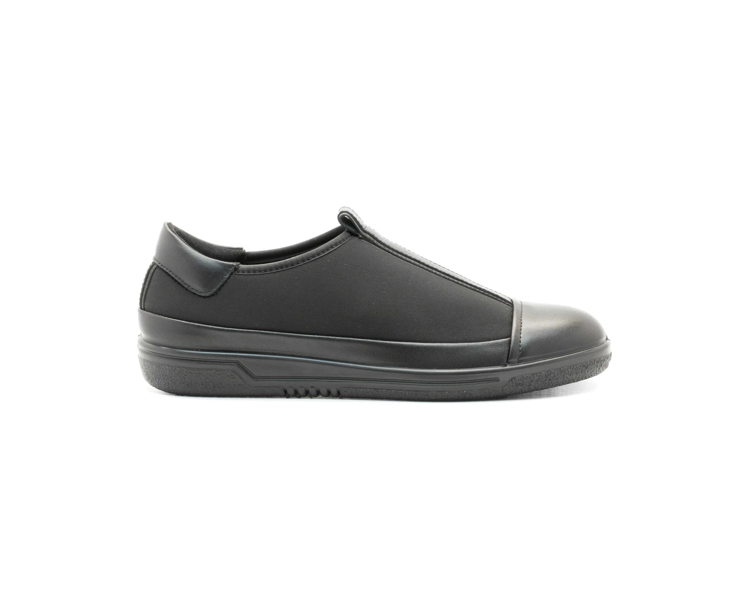 Mulher Camport Sapatilhas^Sapatilhas Tokyo Stretch Preto