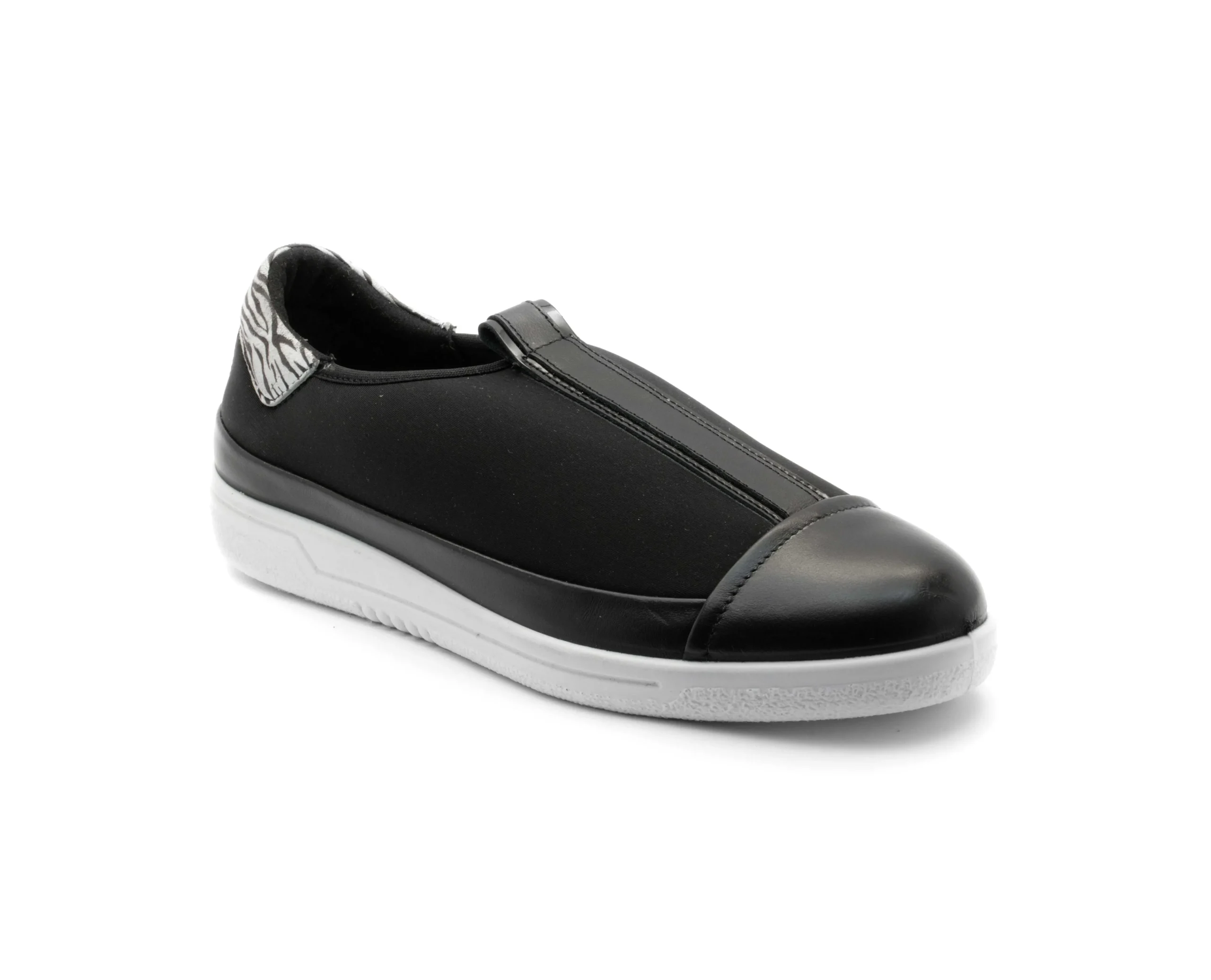 Mulher Camport Sapatilhas^Sapatilhas Tokyo Stretch Preto