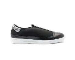 Mulher Camport Sapatilhas^Sapatilhas Tokyo Stretch Preto