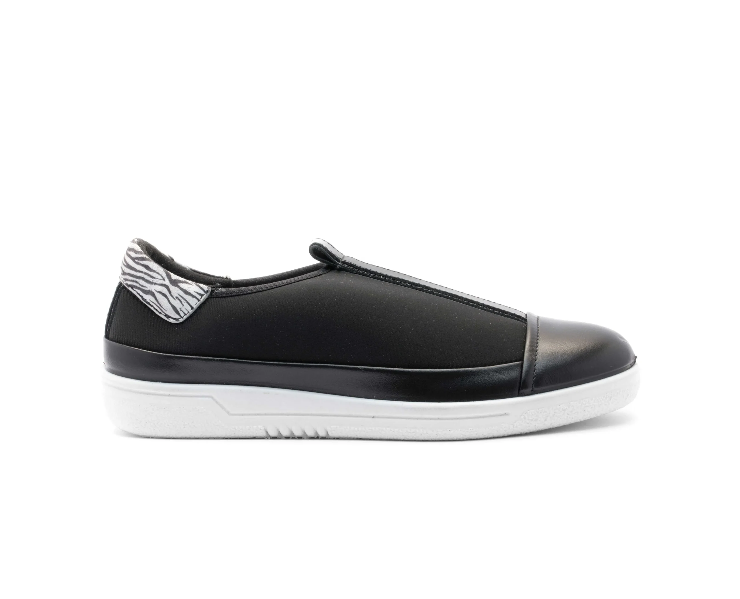 Mulher Camport Sapatilhas^Sapatilhas Tokyo Stretch Preto