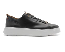 Homem Camport Sapatilhas^Sapatilhas Urban Classic Preto