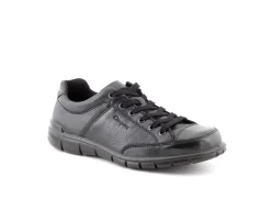 Homem Camport Sapatilhas^Sapatilhas Walking Climate Control Preto