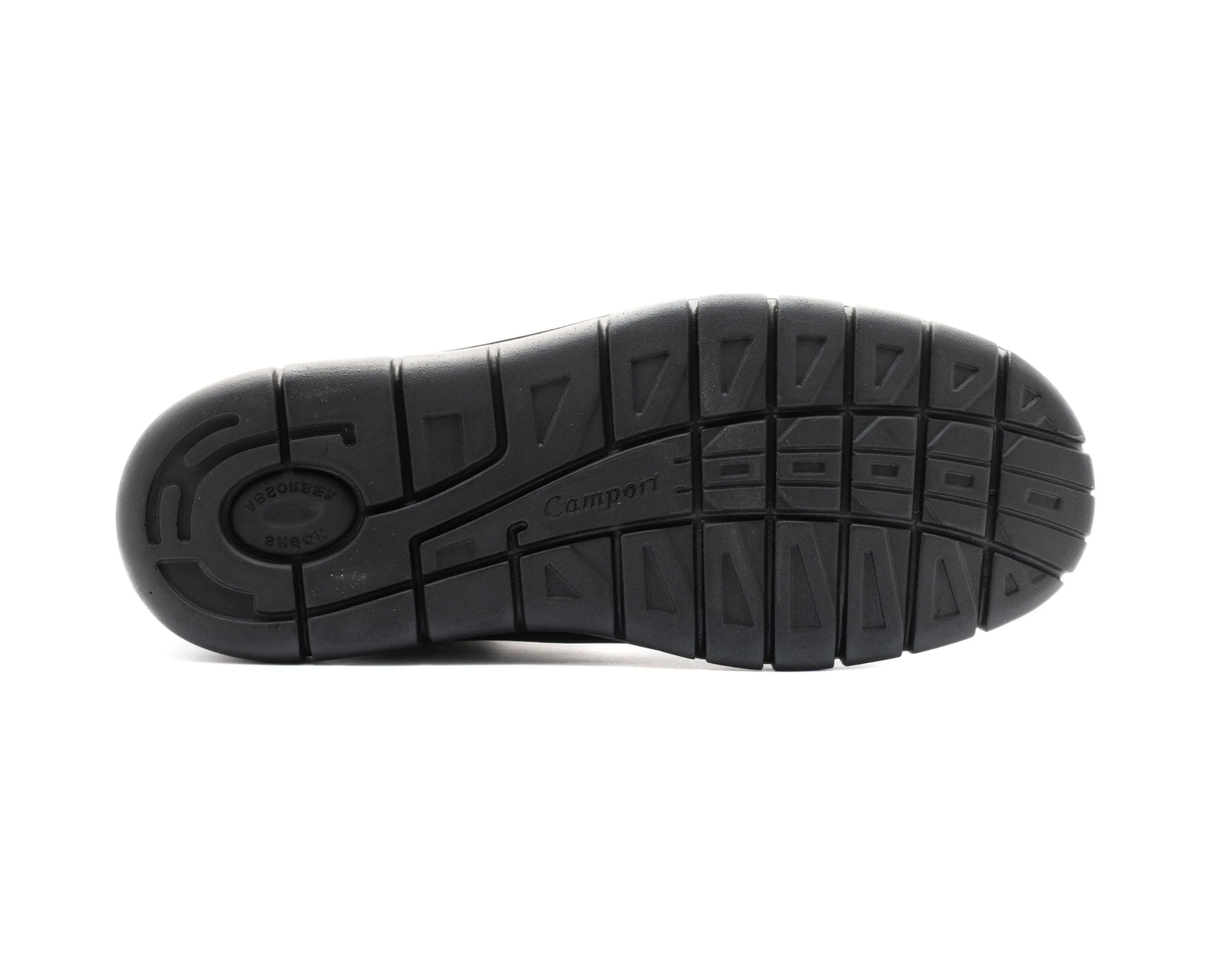 Homem Camport Sapatos^Sapatilha Walking Pro