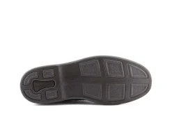 Homem Camport Sapatos^Sapato Air System Preto