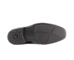 Homem Camport Sapatos^Sapato Antistatic Castanho