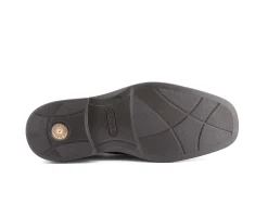 Homem Camport Sapatos^Sapato Antistatic Castanho Escuro