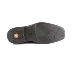 Homem Camport Sapatos^Sapato Antistatic Preto