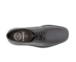 Homem Camport Sapatos^Sapato Antistatic Preto