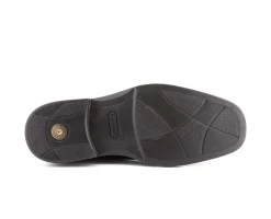Homem Camport Sapatos^Sapato Antistatic Preto
