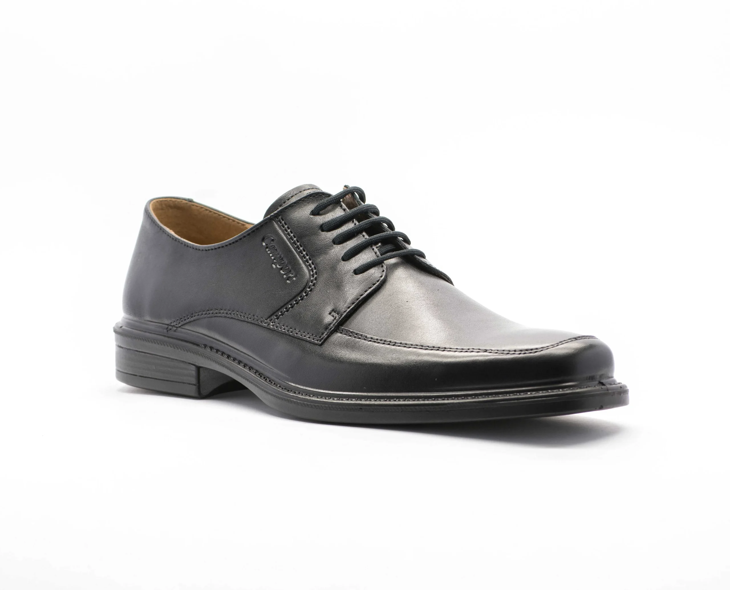 Homem Camport Sapatos^Sapato Black Original