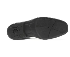 Homem Camport Sapatos^Sapato Black Original