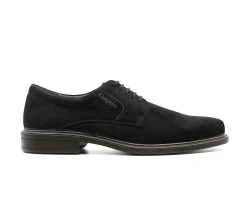 Homem Camport Sapatos^Sapato Black Original Aquaresist Preto