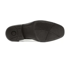Homem Camport Sapatos^Sapato Black Original Aquaresist Preto