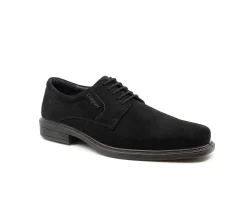 Homem Camport Sapatos^Sapato Black Original Aquaresist Preto