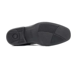 Homem Camport Sapatos^Sapato Black Original Aquaresist Castanho