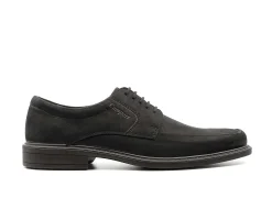 Homem Camport Sapatos^Sapato Black Original Aquaresist Preto