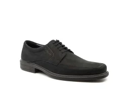 Homem Camport Sapatos^Sapato Black Original Aquaresist Preto