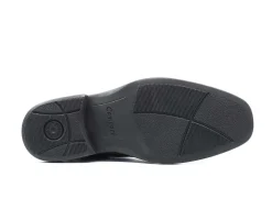 Homem Camport Sapatos^Sapato Black Original Aquaresist Castanho