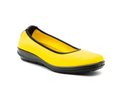 Mulher Camport Cirigaitas^Sapato Cirigaitas Amarelo
