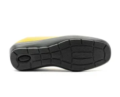 Mulher Camport Sapatos^Sapato Cirigaitas Amarelo