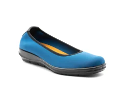 Mulher Camport Cirigaitas^Sapato Cirigaitas Azul