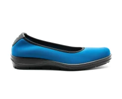 Mulher Camport Sapatos^Sapato Cirigaitas Azul