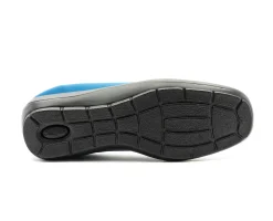 Mulher Camport Sapatos^Sapato Cirigaitas Azul