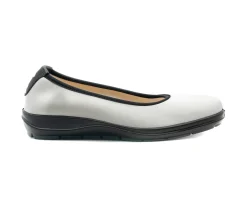 Mulher Camport Sapatos^Sapato Cirigaitas Branco