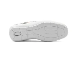 Mulher Camport Cirigaitas^Sapato Cirigaitas Ii Floral Branco