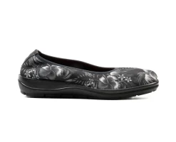 Mulher Camport Cirigaitas^Sapato Cirigaitas Ii Preto