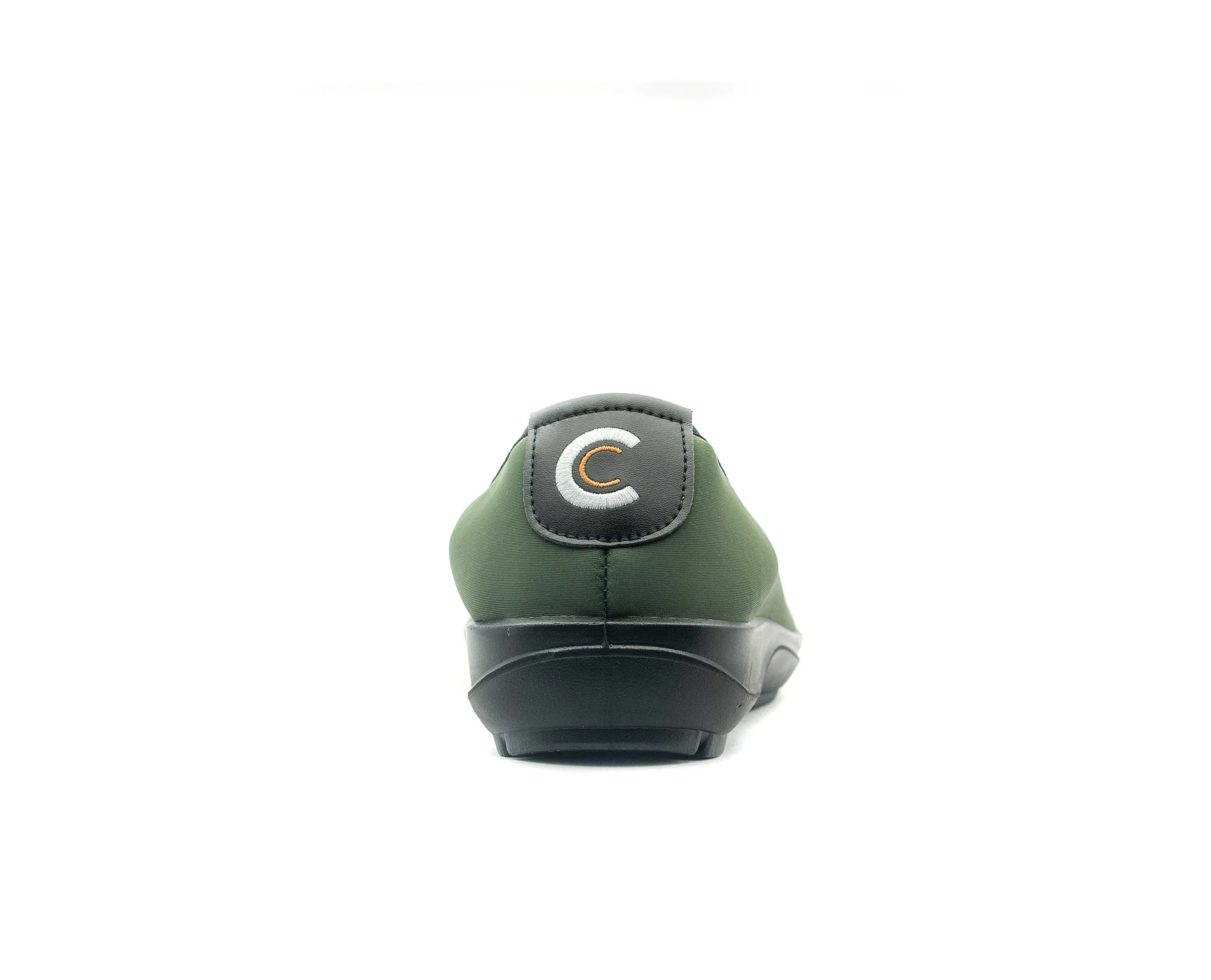 Mulher Camport Cirigaitas^Sapato Cirigaitas Khaki